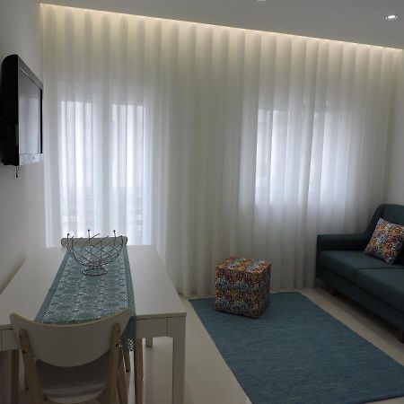 Apartamento Atalaia Nazaré Eksteriør billede
