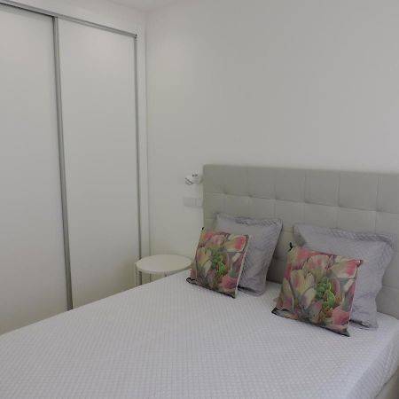 Apartamento Atalaia Nazaré Eksteriør billede