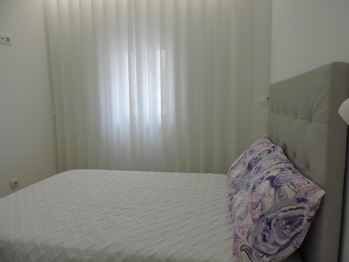 Apartamento Atalaia Nazaré Eksteriør billede
