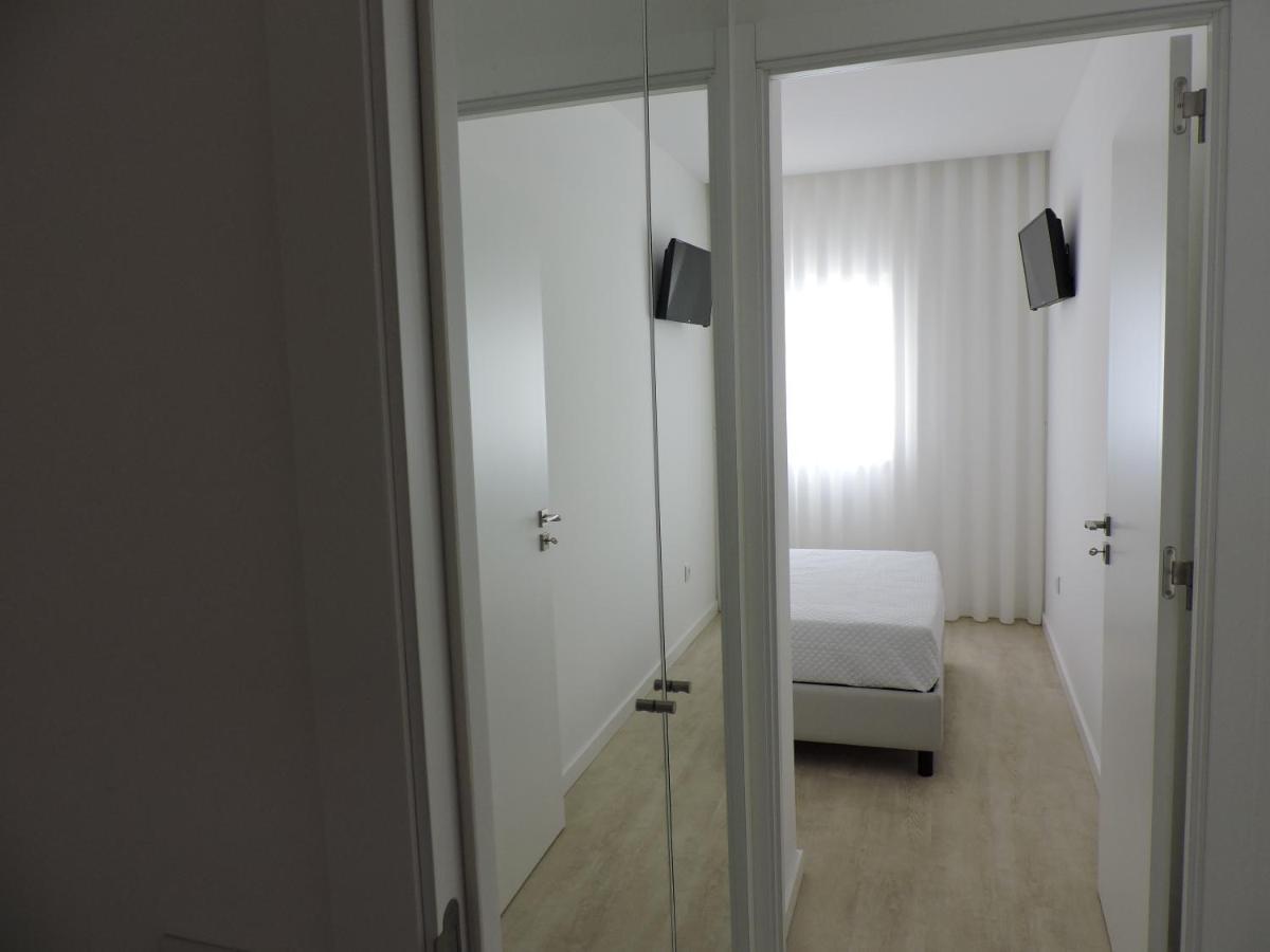 Apartamento Atalaia Nazaré Eksteriør billede
