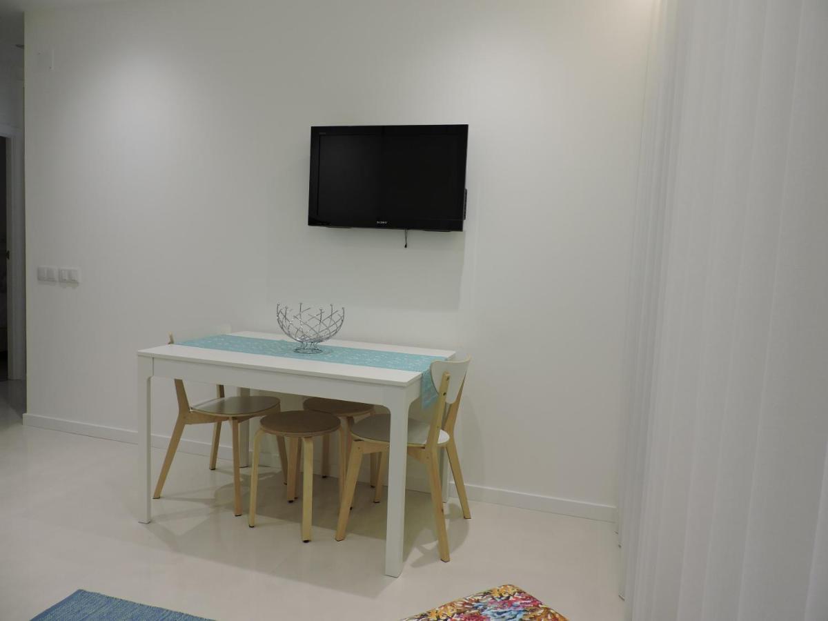 Apartamento Atalaia Nazaré Eksteriør billede