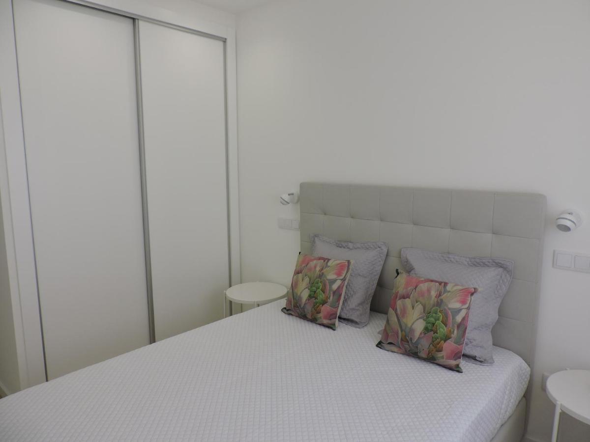Apartamento Atalaia Nazaré Eksteriør billede